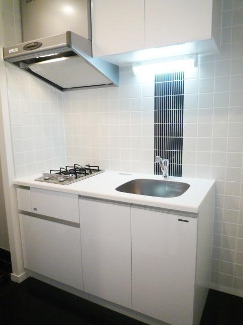 ステージファースト駒沢504の室内4