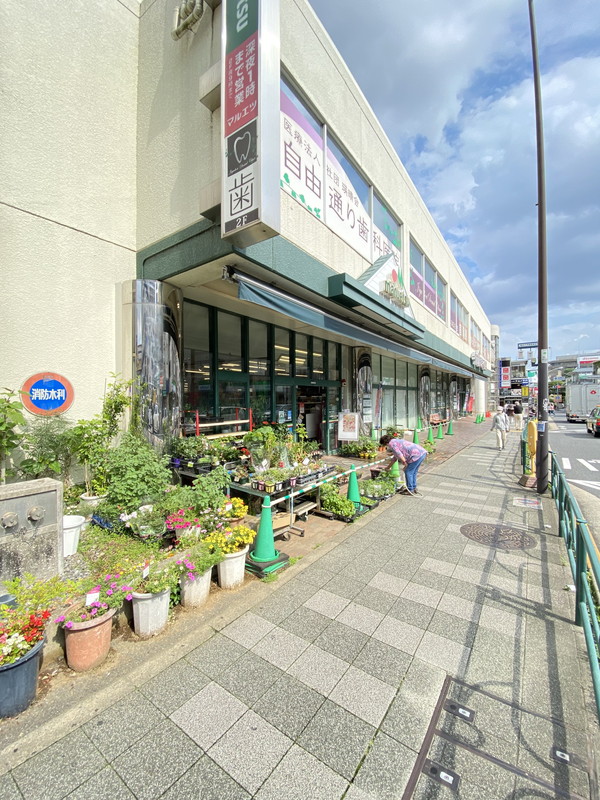 ステージファースト駒沢504の室内16