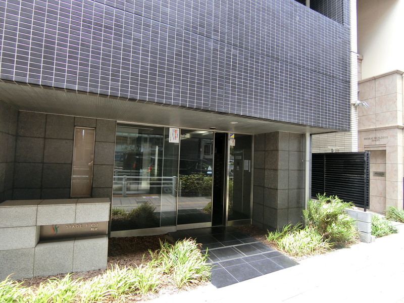 ステージファースト駒沢504の室内10