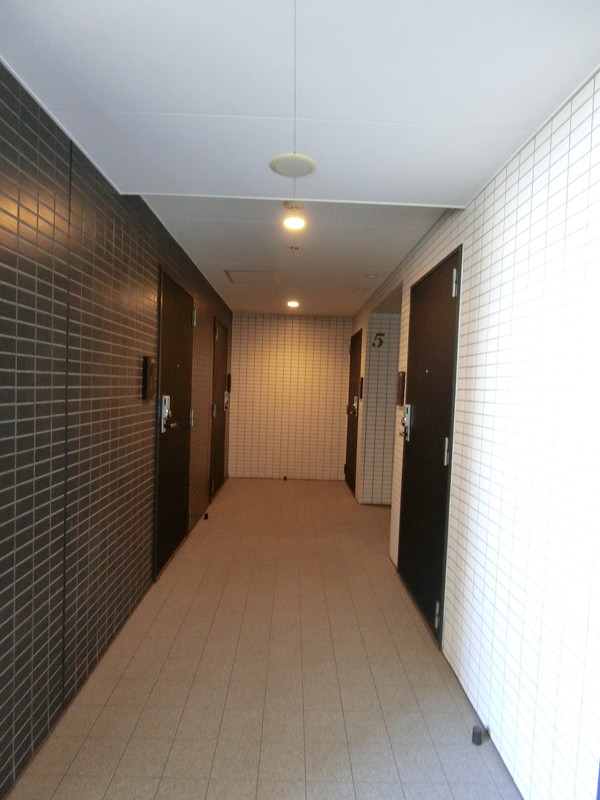 ステージファースト駒沢504の室内8