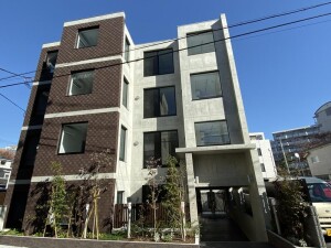 EXAM中目黒II(エクサム中目黒)2034095112の室内1