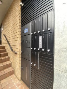 EXAM中目黒II(エクサム中目黒)2034095112の室内9