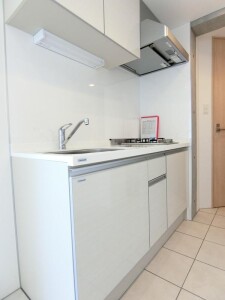 EXAM中目黒II(エクサム中目黒)2034095112の室内5