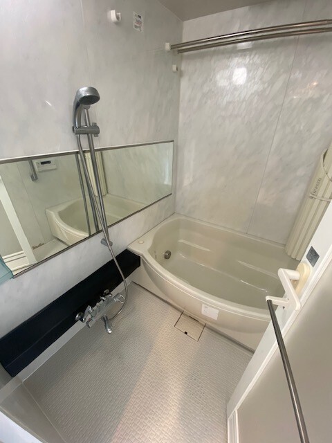 シルバラードNO.4501の室内8