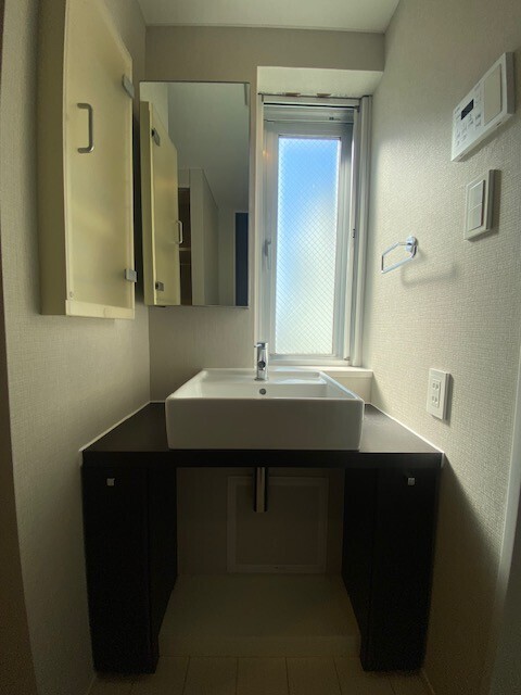 シルバラードNO.4501の室内7