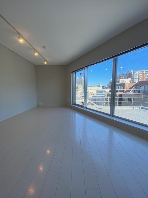 シルバラードNO.4501の室内3