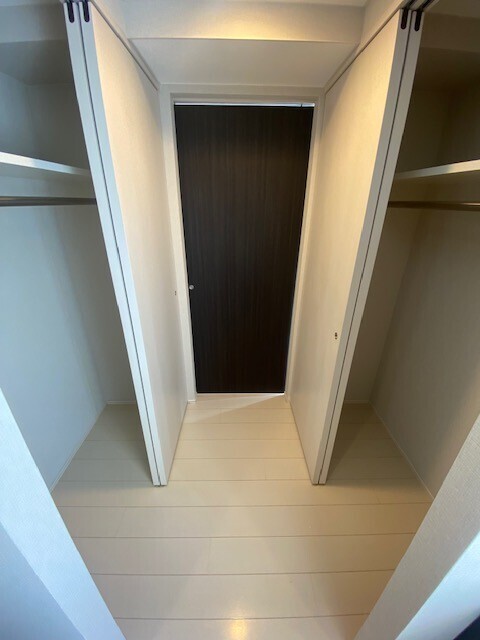 シルバラードNO.4501の室内11