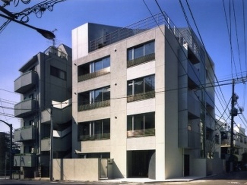 シルバラードNO.4501の室内1