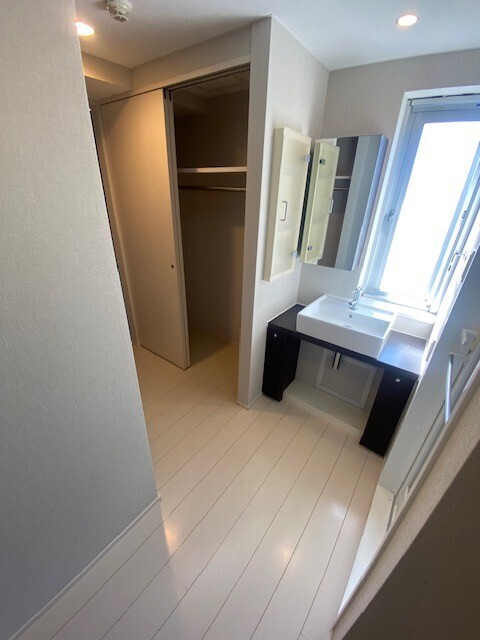 シルバラードNO.4501の室内10