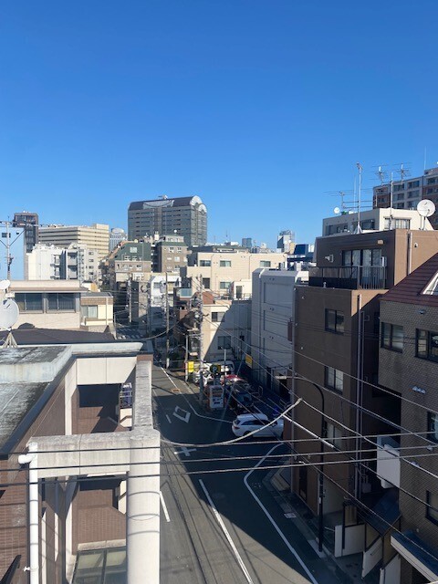 シルバラードNO.4501の室内13