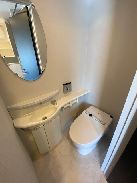 シルバラードNO.4501の室内9