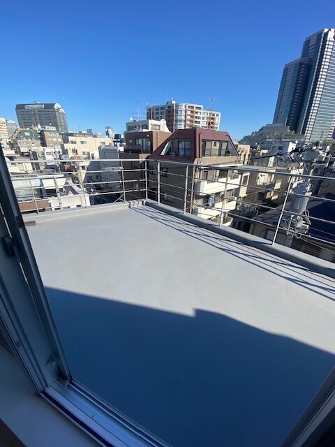 シルバラードNO.4501の室内12