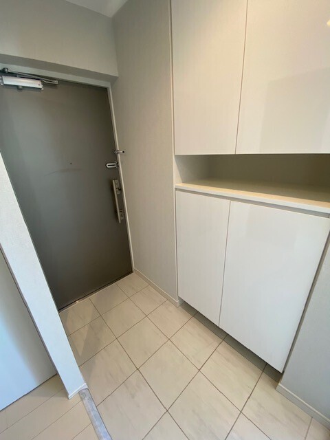 シルバラードNO.4501の室内14