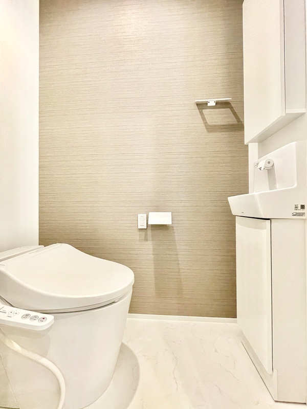 ヴィラ神保町301の室内7