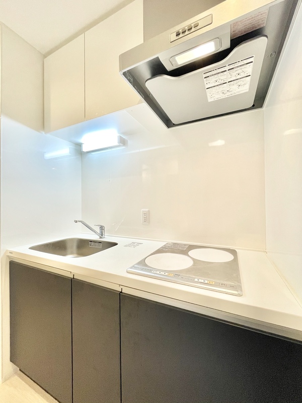 ヴィラ神保町301の室内8