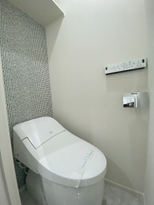 クレシェンド学芸大学205の室内7