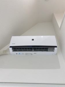 クレシェンド学芸大学205の室内11