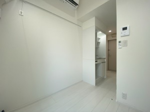 クレシェンド学芸大学205の室内4