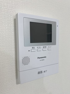 クレシェンド学芸大学205の室内9