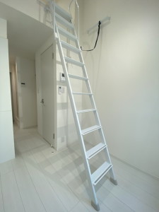 クレシェンド学芸大学205の室内8