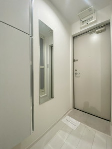 クレシェンド学芸大学205の室内10