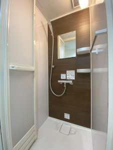 クレシェンド学芸大学205の室内6