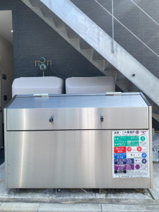 クレシェンド学芸大学205の室内14