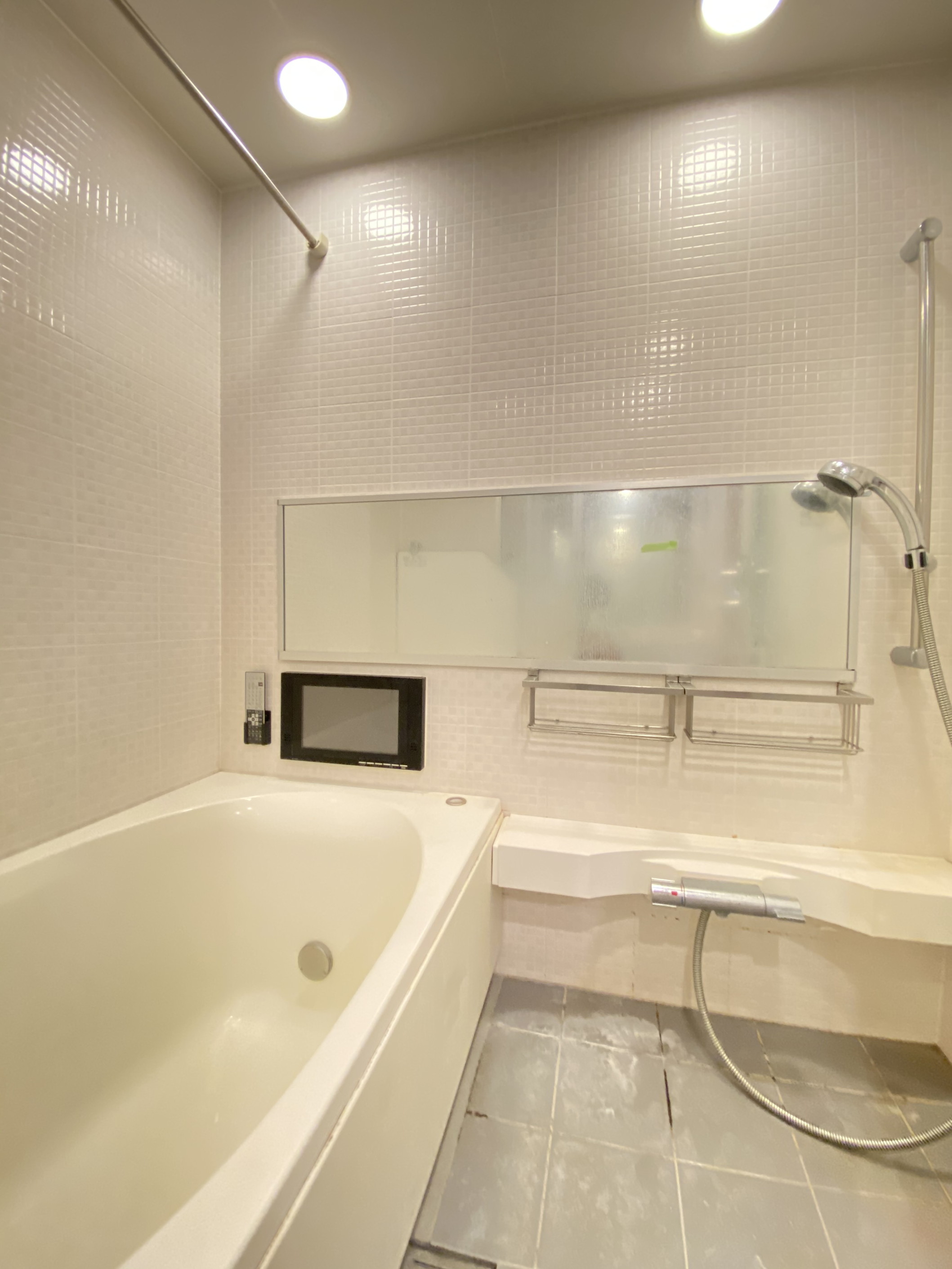 ルピナス目黒東山202の室内9