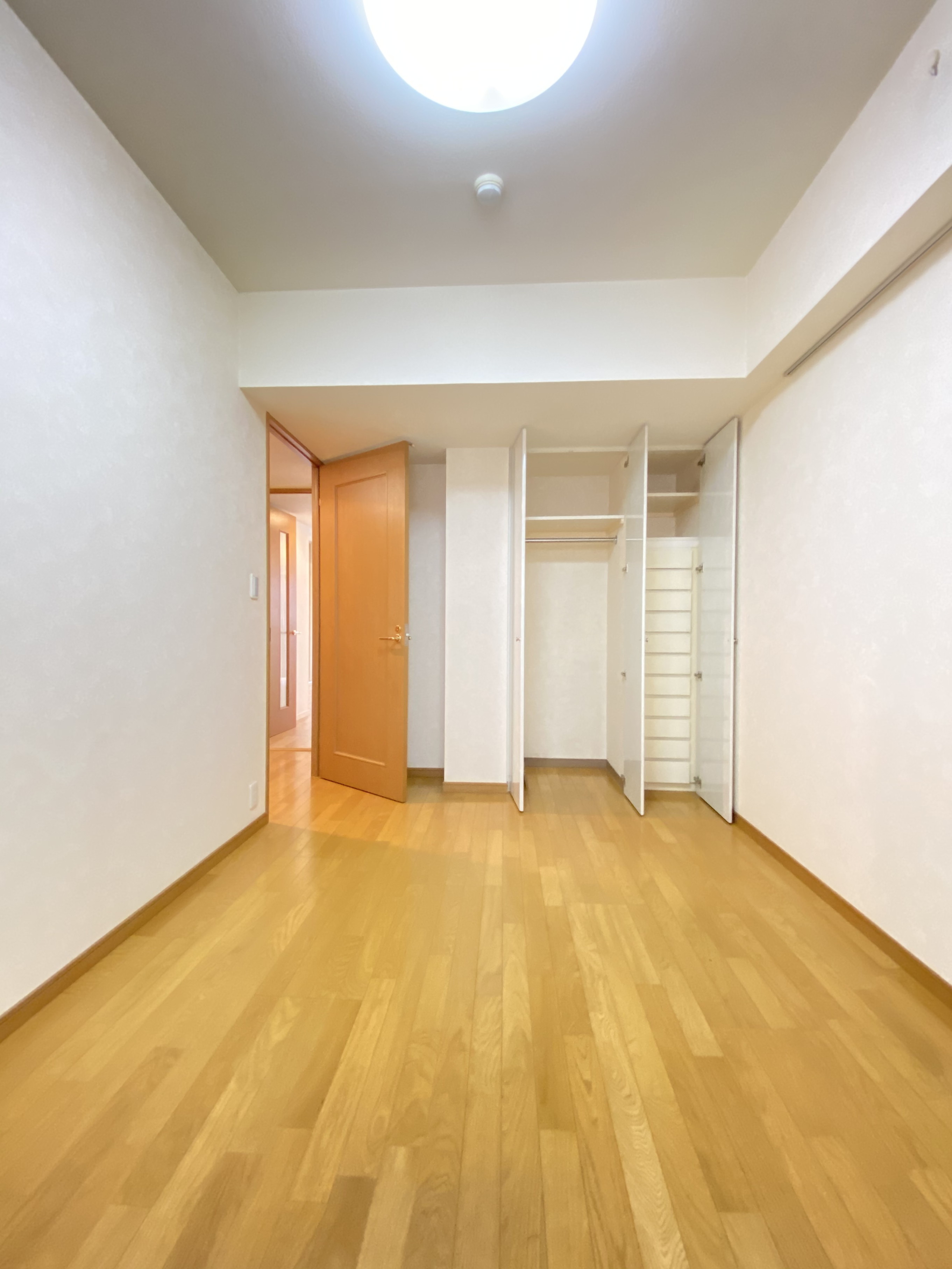 ルピナス目黒東山202の室内6