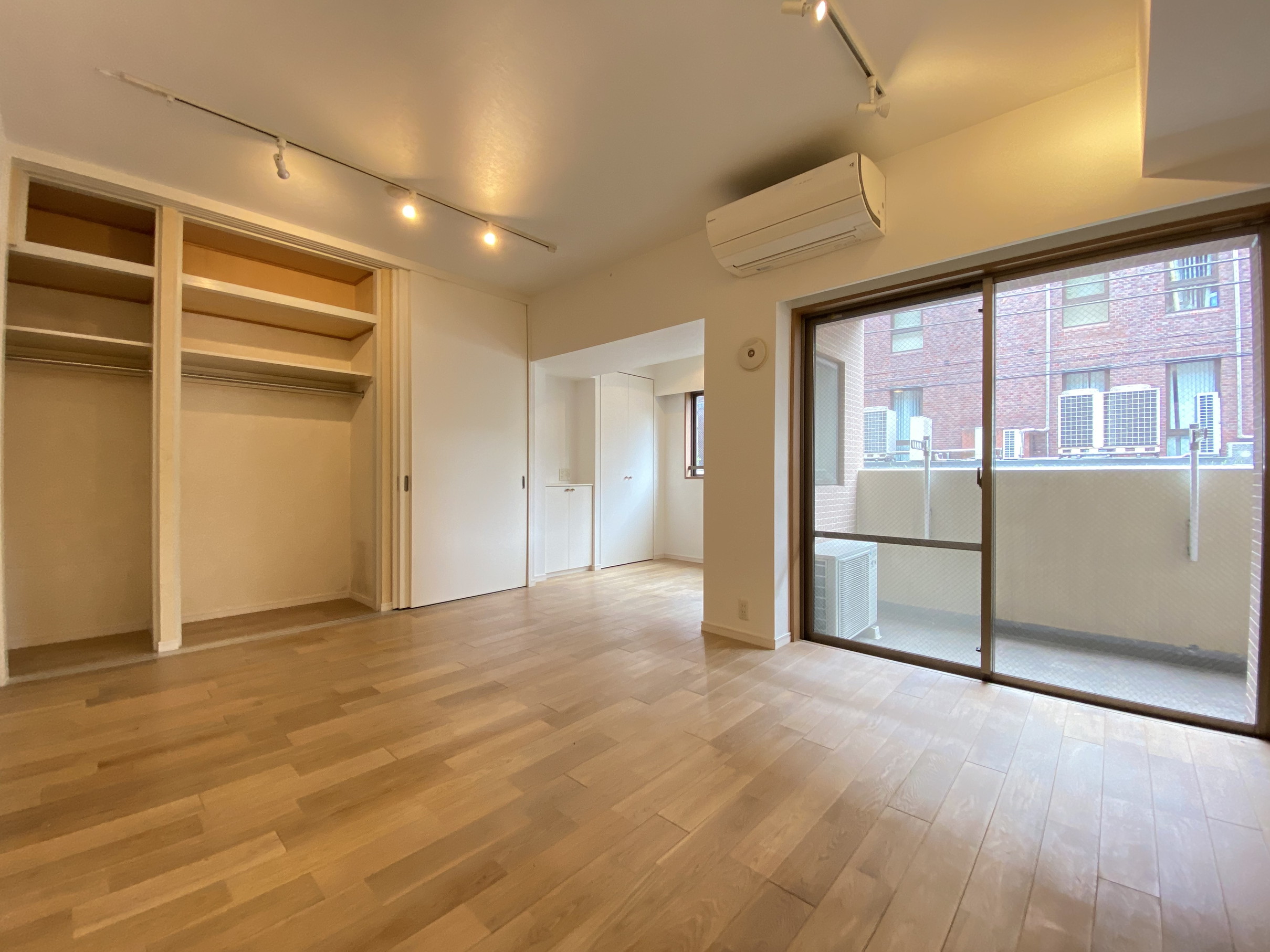 ルピナス目黒東山202の室内4