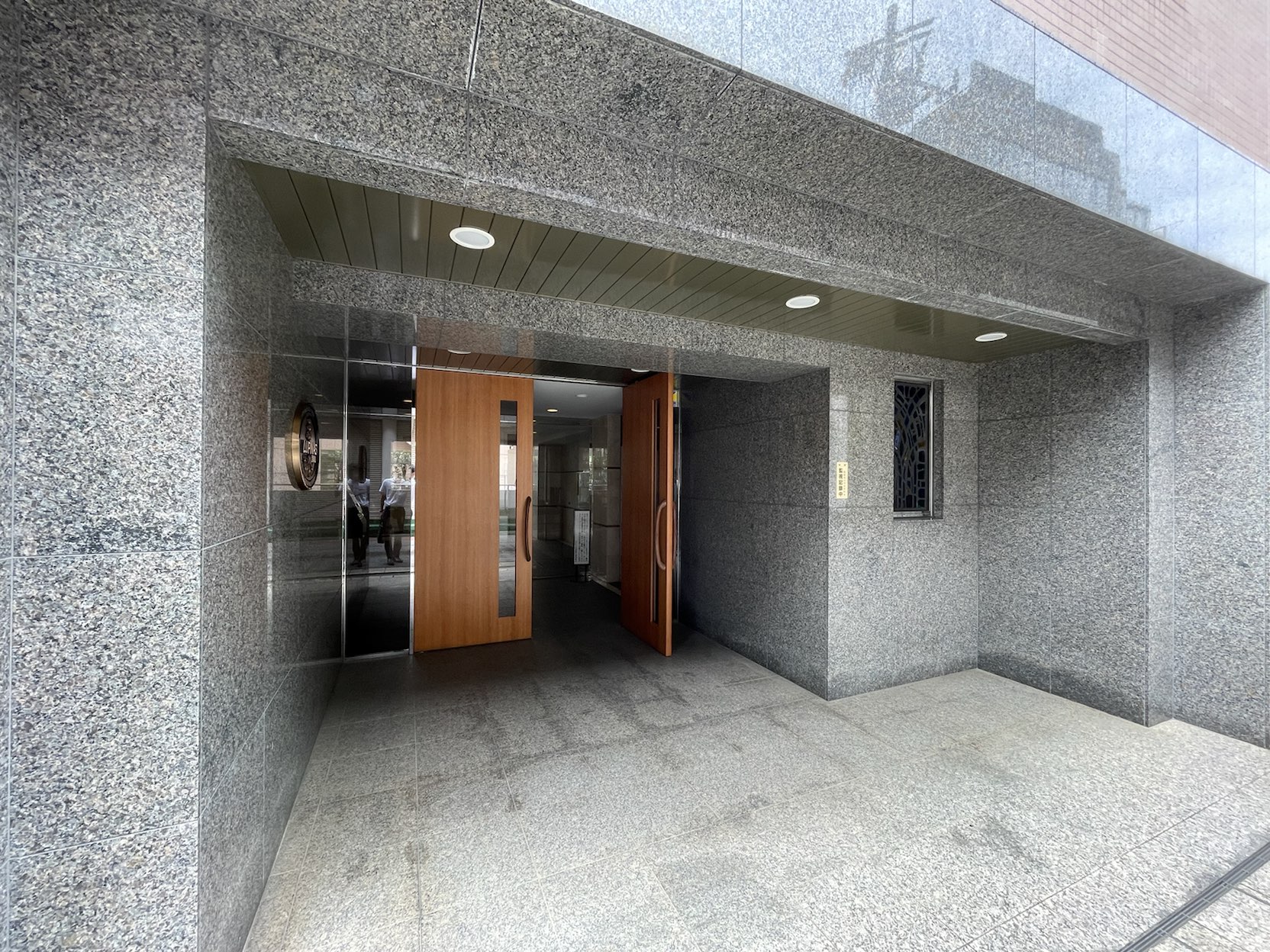 ルピナス目黒東山202の室内2