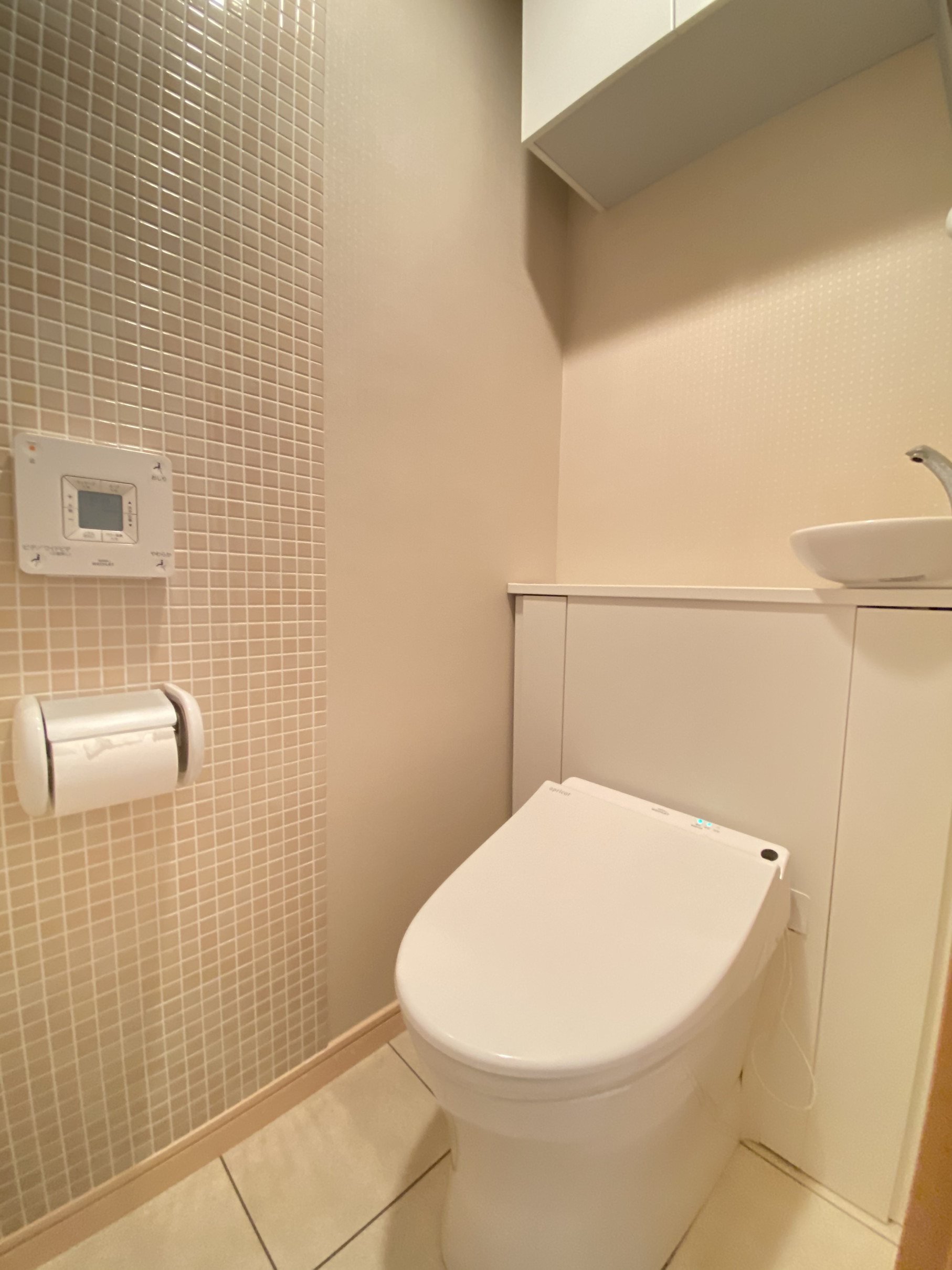 ルピナス目黒東山202の室内10