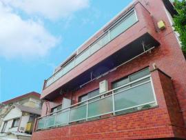 パインクレストコート205の室内11