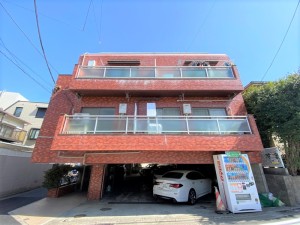 パインクレストコート205の室内1