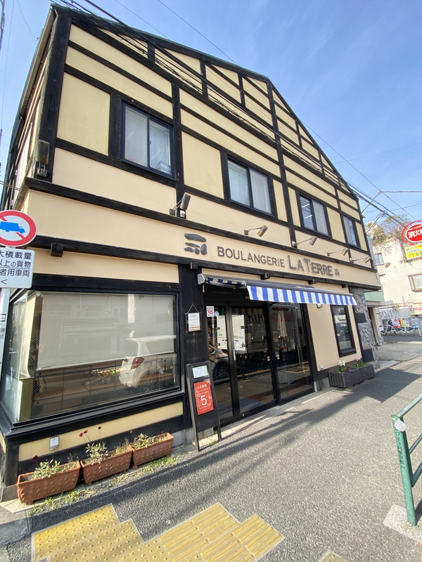 パインクレストコート205の室内9