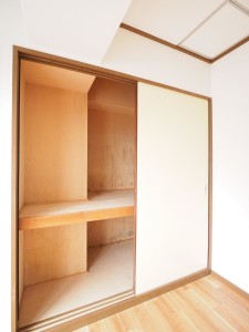 パインクレストコート205の室内6