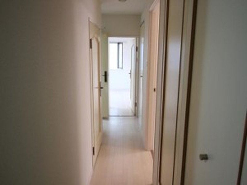 イイダアネックスⅡ302の室内6