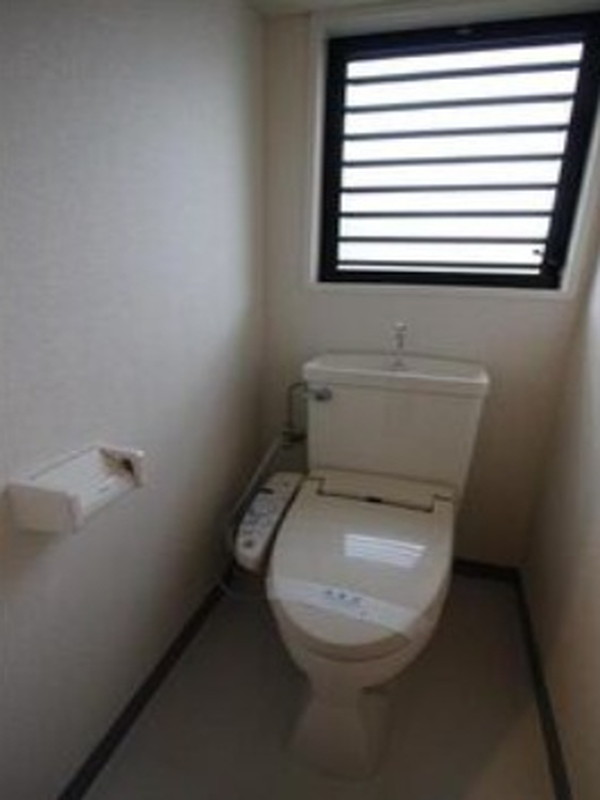 イイダアネックスⅡ302の室内8