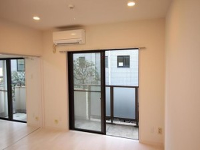 イイダアネックスⅡ302の室内4