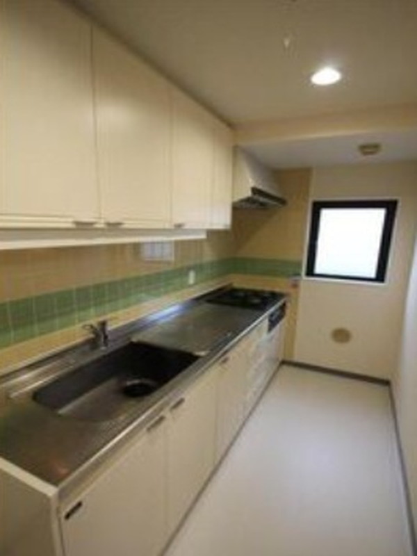 イイダアネックスⅡ302の室内7