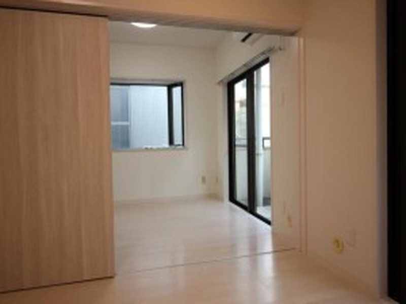 イイダアネックスⅡ302の室内3