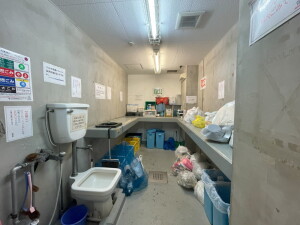 パークアクシス渋谷桜丘ウエスト305の室内14