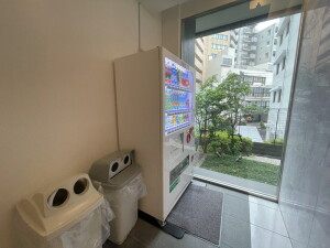 パークアクシス渋谷桜丘ウエスト305の室内17