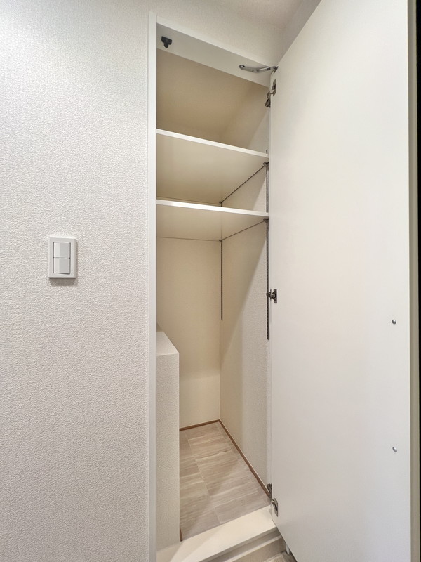 パークアクシス渋谷桜丘ウエスト305の室内9