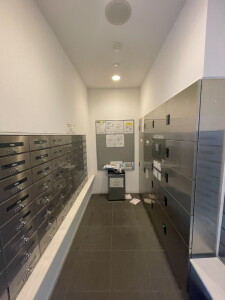 パークアクシス渋谷桜丘ウエスト305の室内13