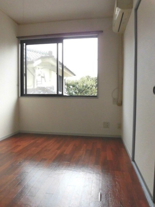 ハイツエス201の室内11