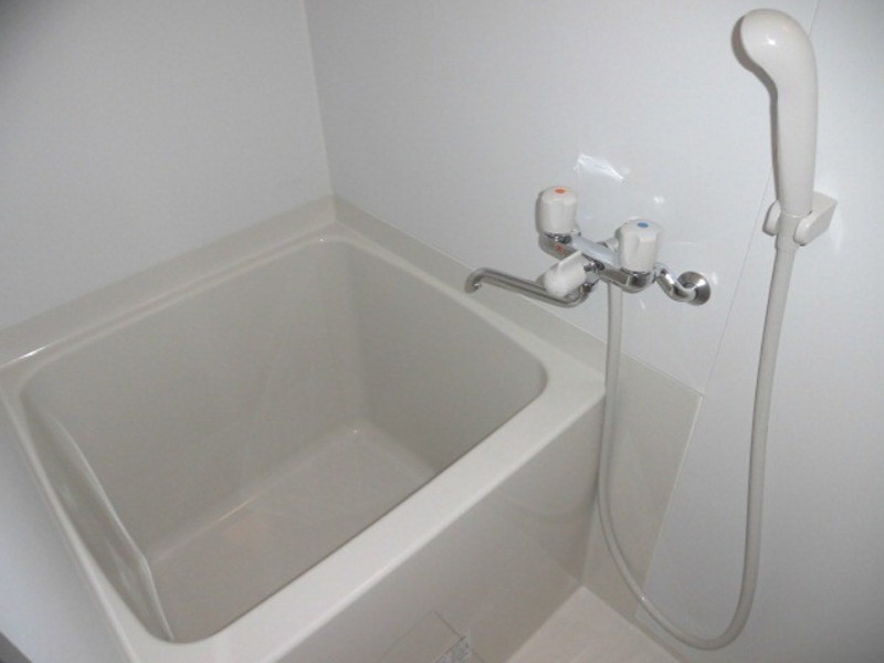 ハイツエス201の室内4