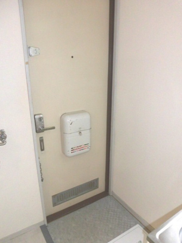 ハイツエス201の室内9