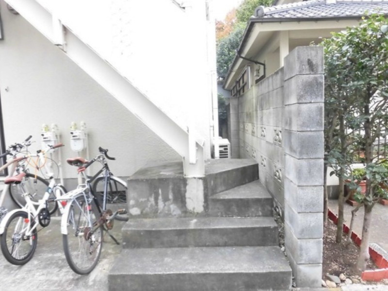 ハイツエス201の室内12