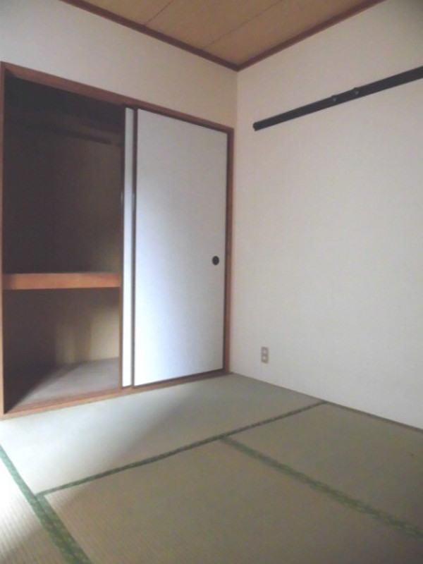 ハイツエス201の室内8